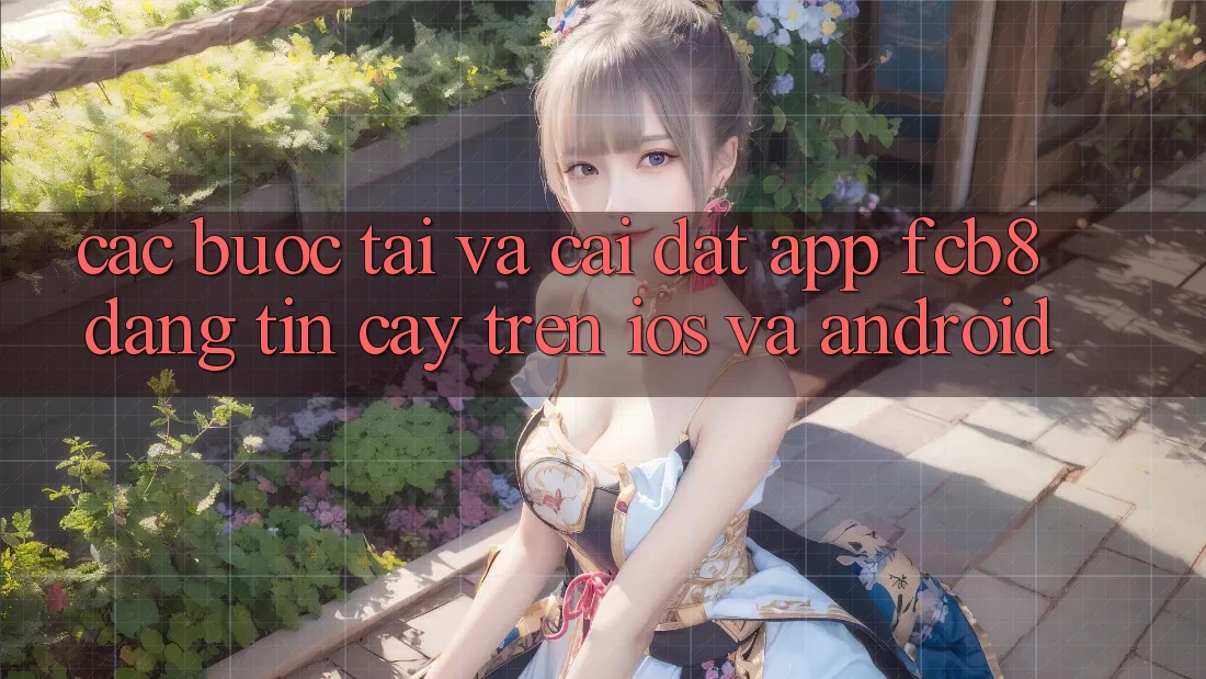 Các bước Tải Và Cài Đặt App FCB8 Đáng tin cậy Trên iOS Và Android Các bước Tải Và Cài Đặt App FCB8 Đáng tin cậy Trên iOS Và Android
