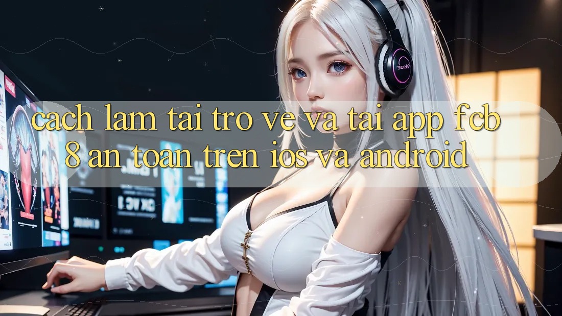 Cách làm Tải trở về Và Tải App FCB8 An Toàn Trên iOS Và Android
