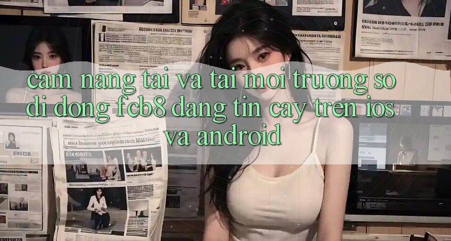 Cẩm nang Tải Và Tải Môi trường số di động FCB8 Đáng tin cậy Trên iOS Và Android