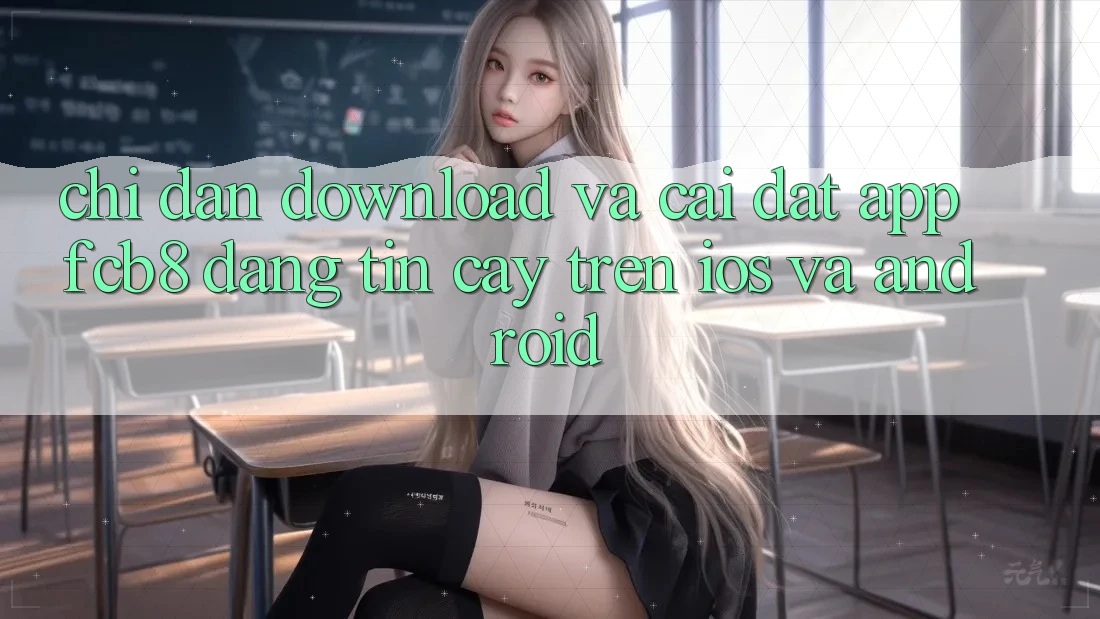 Chỉ dẫn Download Và Cài Đặt App FCB8 Đáng tin cậy Trên iOS Và Android Chỉ dẫn Download Và Cài Đặt App FCB8 Đáng tin cậy Trên iOS Và Android