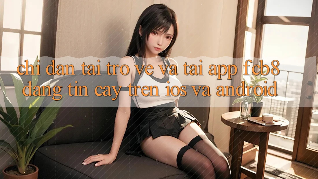 Chỉ dẫn Tải trở về Và Tải App FCB8 Đáng tin cậy Trên iOS Và Android Chỉ dẫn Tải trở về Và Tải App FCB8 Đáng tin cậy Trên iOS Và Android