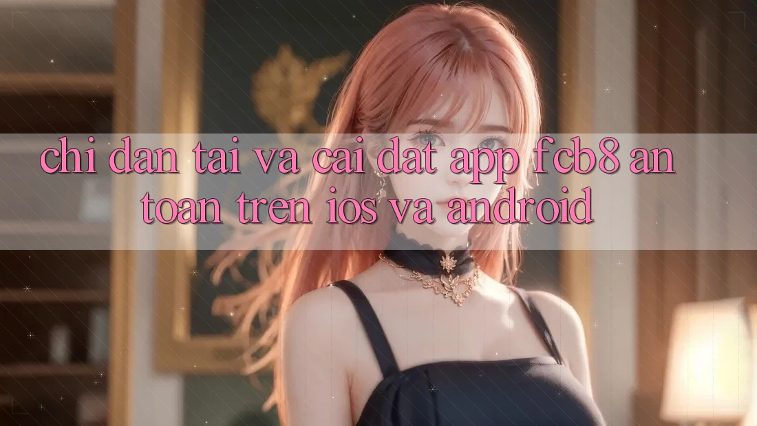 Chỉ dẫn Tải Và Cài Đặt App FCB8 An Toàn Trên iOS Và Android Chỉ dẫn Tải Và Cài Đặt App FCB8 An Toàn Trên iOS Và Android