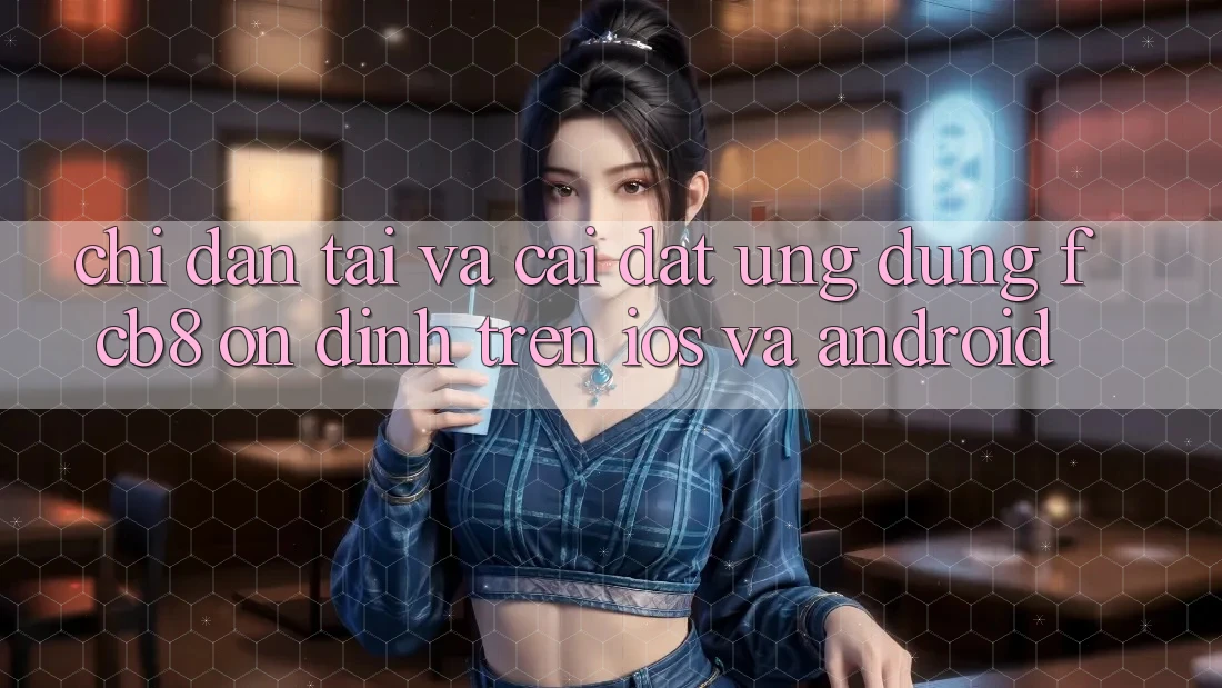 Chỉ dẫn Tải Và Cài Đặt Ứng dụng FCB8 Ổn định Trên iOS Và Android Chỉ dẫn Tải Và Cài Đặt Ứng dụng FCB8 Ổn định Trên iOS Và Android