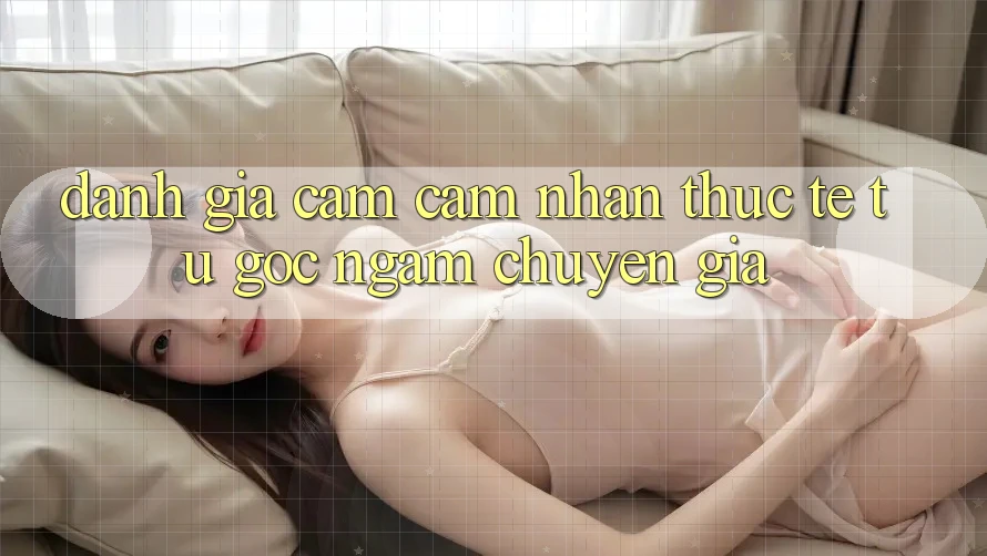Đánh Giá Cảm cảm nhận Thực Tế Từ Góc Ngắm Chuyên Gia Đánh Giá Cảm cảm nhận Thực Tế Từ Góc Ngắm Chuyên Gia