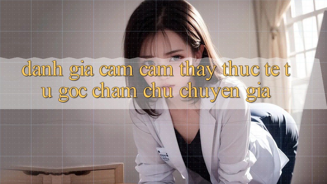 Đánh Giá Cảm cảm thấy Thực Tế Từ Góc Chăm chú Chuyên Gia Đánh Giá Cảm cảm thấy Thực Tế Từ Góc Chăm chú Chuyên Gia