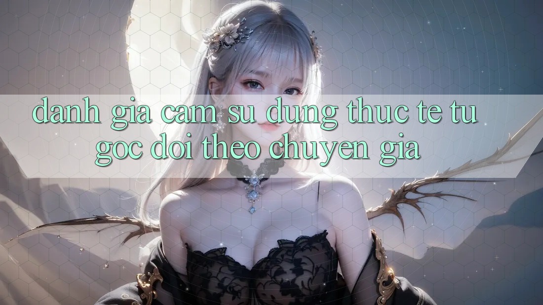 Đánh Giá Cảm sử dụng Thực Tế Từ Góc Dõi theo Chuyên Gia