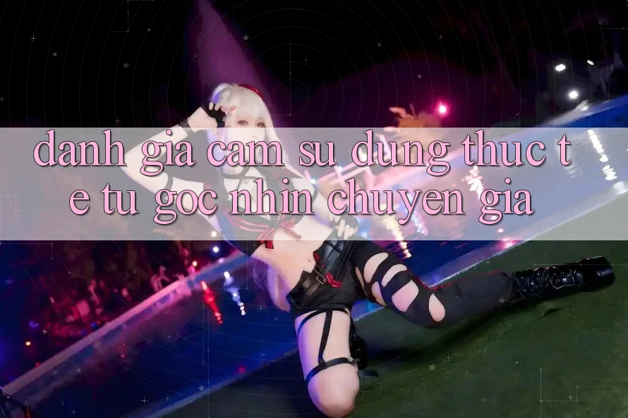 Đánh Giá Cảm sử dụng Thực Tế Từ Góc Nhìn Chuyên Gia Đánh Giá Cảm sử dụng Thực Tế Từ Góc Nhìn Chuyên Gia