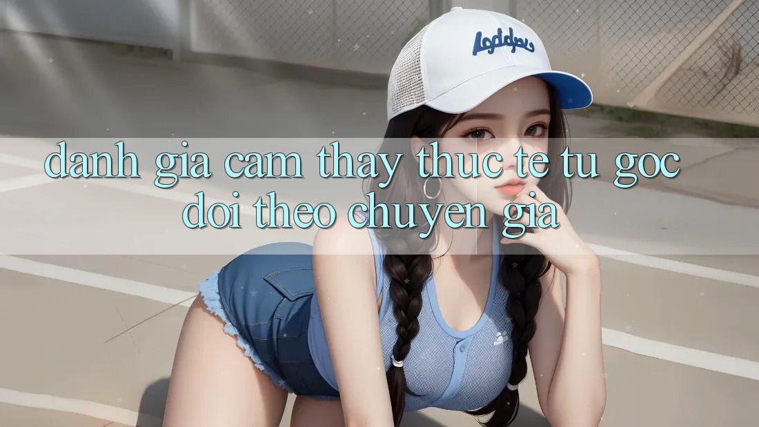 Đánh Giá Cảm thấy Thực Tế Từ Góc Dõi theo Chuyên Gia