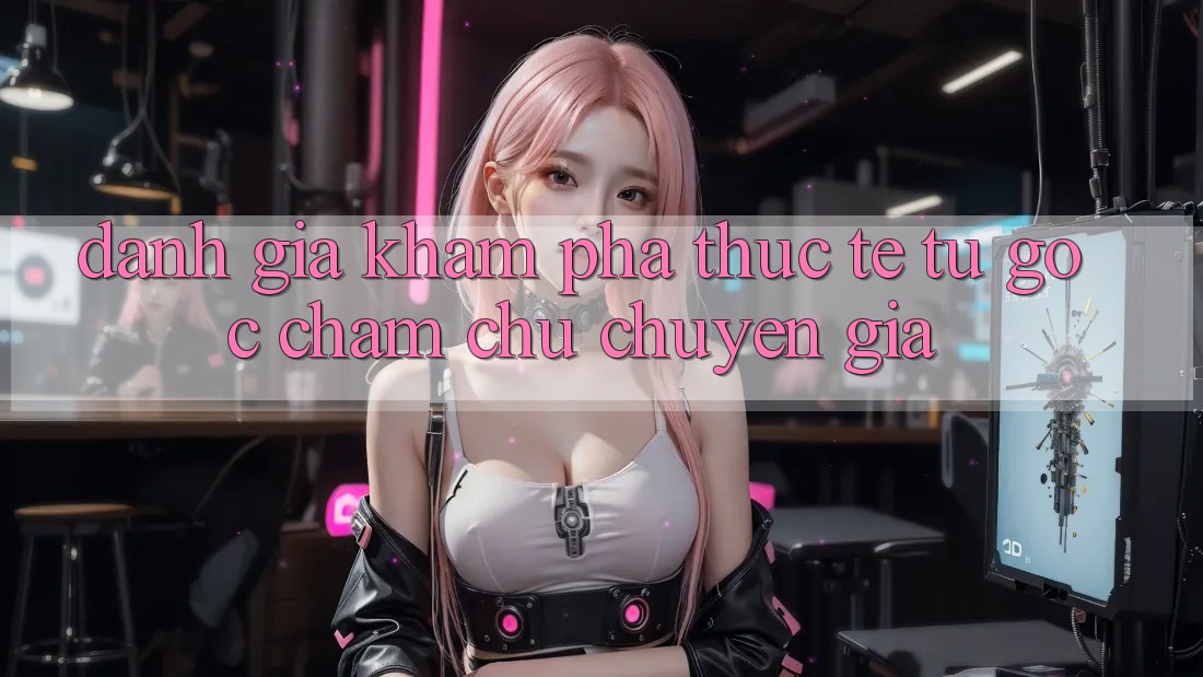 Đánh Giá Khám phá Thực Tế Từ Góc Chăm chú Chuyên Gia Đánh Giá Khám phá Thực Tế Từ Góc Chăm chú Chuyên Gia