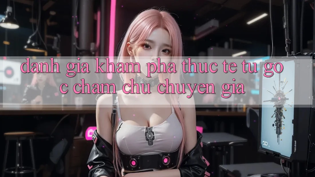 Đánh Giá Khám phá Thực Tế Từ Góc Chăm chú Chuyên Gia Đánh Giá Khám phá Thực Tế Từ Góc Chăm chú Chuyên Gia
