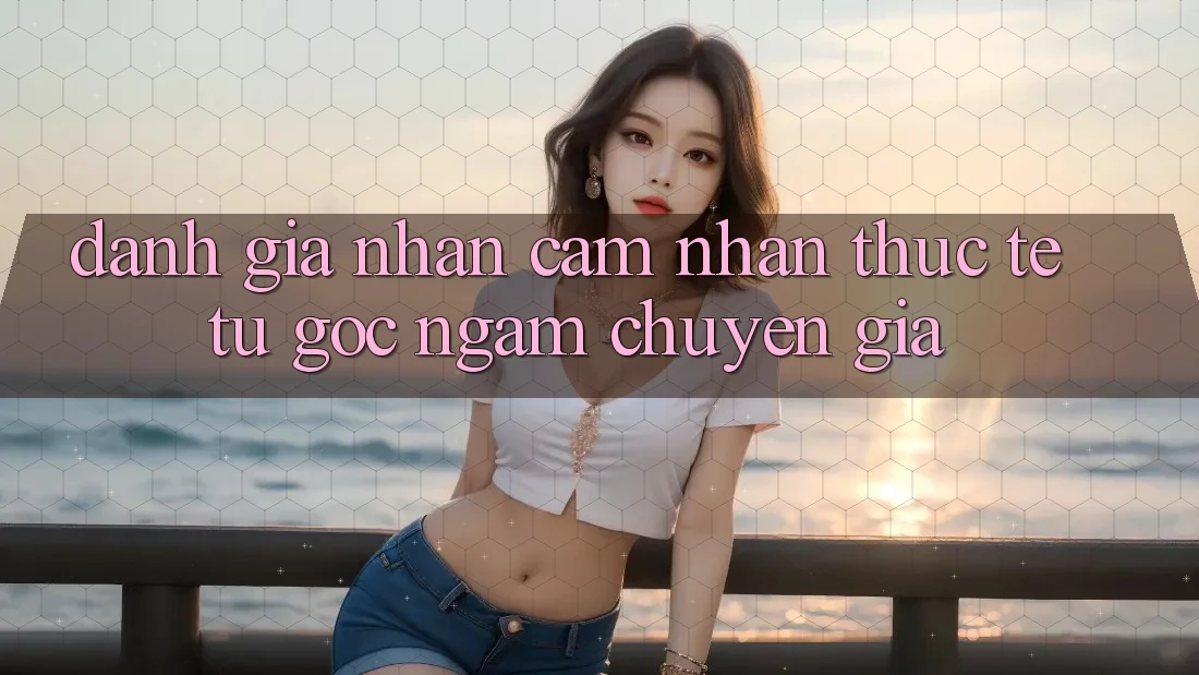 Đánh Giá Nhận cảm nhận Thực Tế Từ Góc Ngắm Chuyên Gia Đánh Giá Nhận cảm nhận Thực Tế Từ Góc Ngắm Chuyên Gia