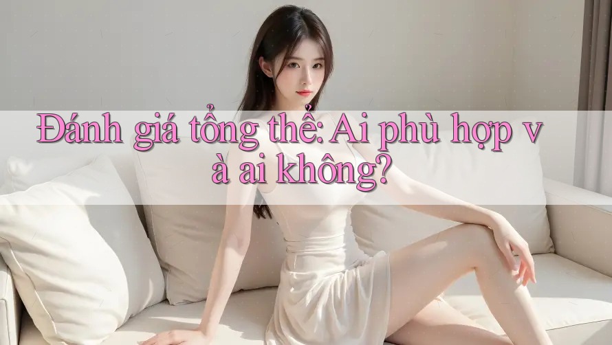 Đánh giá tổng thể – ai phù hợp và ai không? Đánh giá tổng thể – ai phù hợp và ai không?