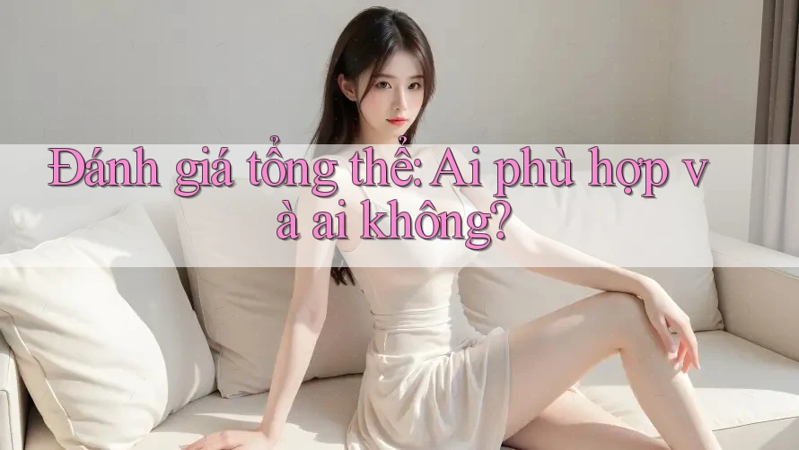 Đánh giá tổng thể – ai phù hợp và ai không?