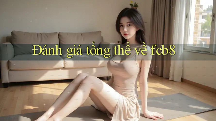 Đánh giá tổng thể về fcb8 Đánh giá tổng thể về fcb8