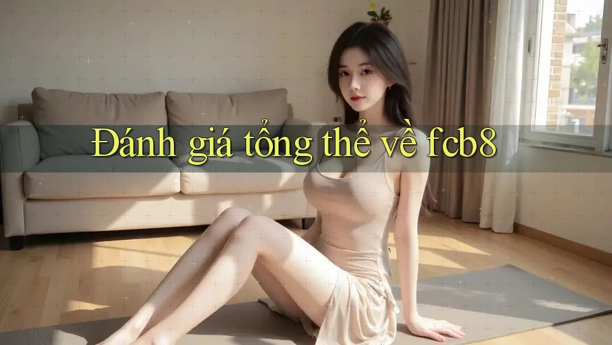 Đánh giá tổng thể về fcb8 Đánh giá tổng thể về fcb8