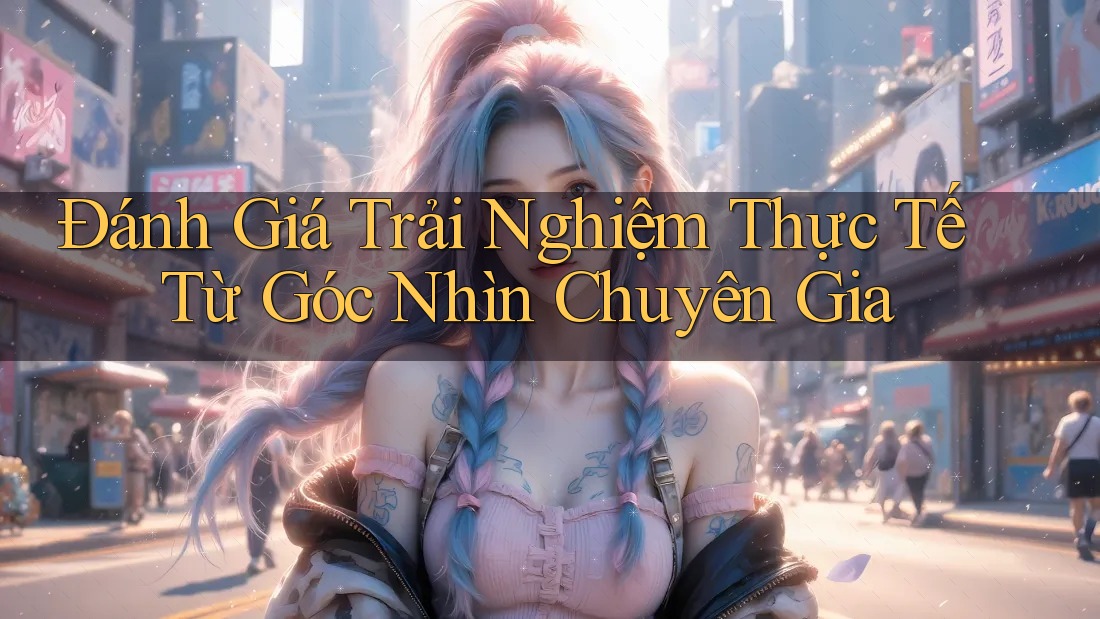 Đánh Giá Trải Nghiệm Thực Tế Từ Góc Nhìn Chuyên Gia