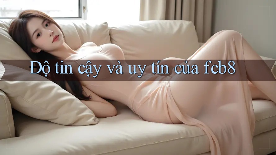 Độ tin cậy và uy tín của fcb8 Độ tin cậy và uy tín của fcb8