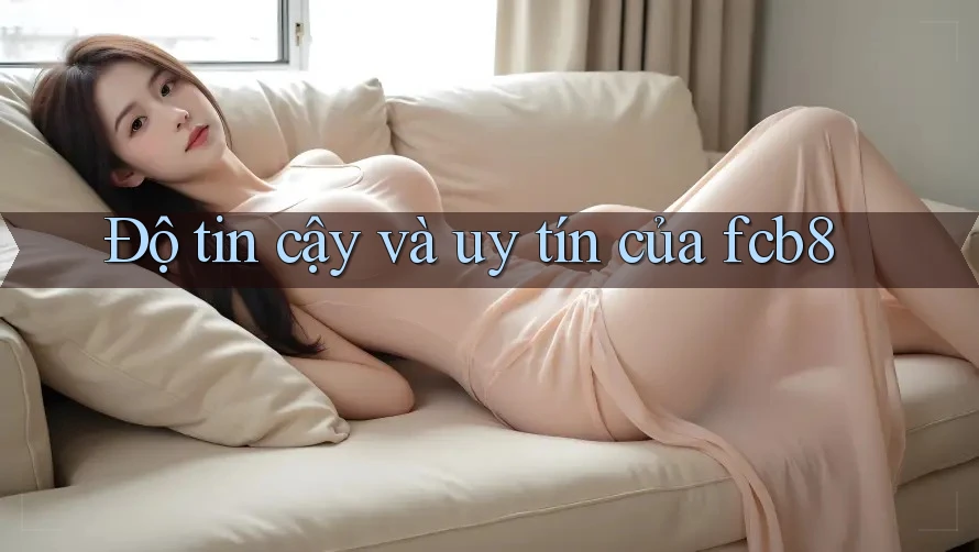 Độ tin cậy và uy tín của fcb8