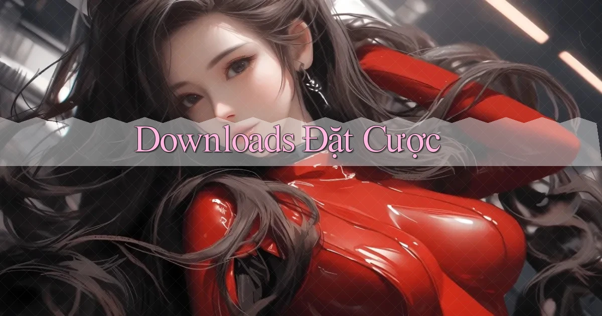 Downloads Đặt cược