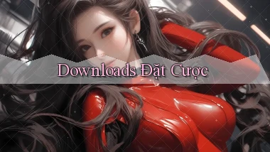 Downloads Đặt cược