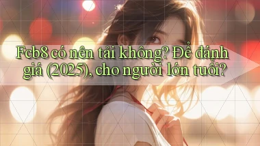 Fcb8 có nên tải không để đánh giá (2025), cho người lớn tuổi