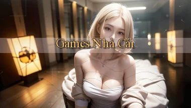 Games Nhà cái