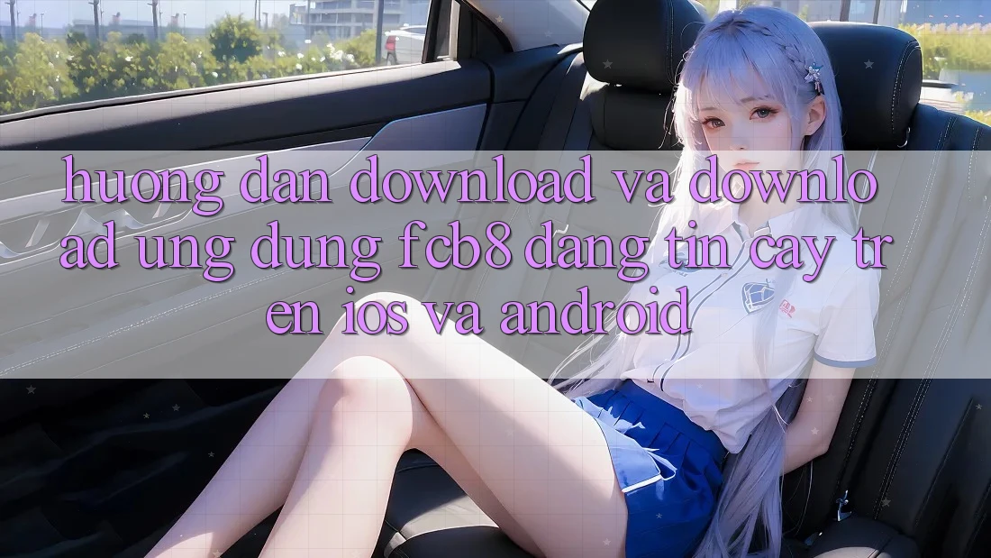 Hướng Dẫn Download Và Download Ứng dụng FCB8 Đáng tin cậy Trên iOS Và Android Hướng Dẫn Download Và Download Ứng dụng FCB8 Đáng tin cậy Trên iOS Và Android