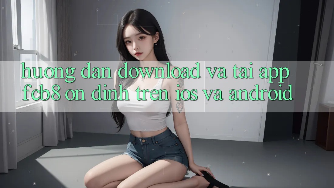 Hướng Dẫn Download Và Tải App FCB8 Ổn định Trên iOS Và Android Hướng Dẫn Download Và Tải App FCB8 Ổn định Trên iOS Và Android