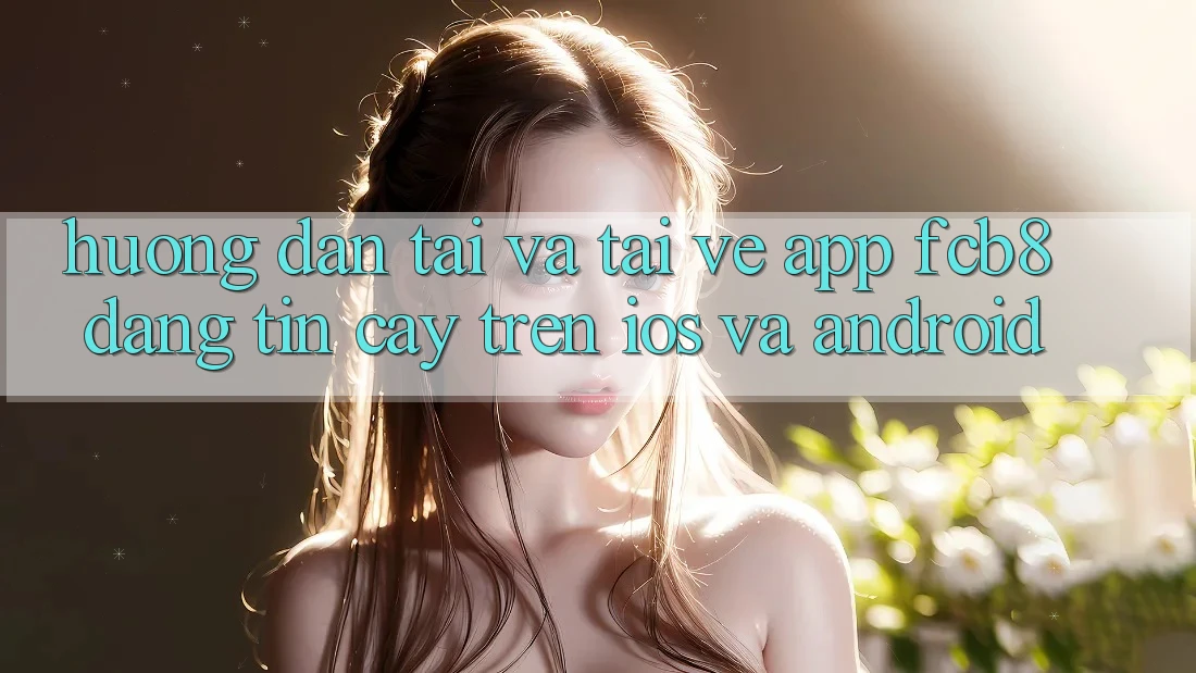 Hướng Dẫn Tải Và Tải về App FCB8 Đáng tin cậy Trên iOS Và Android