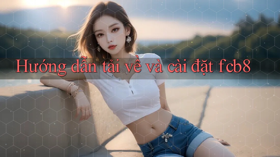 Hướng dẫn tải về và cài đặt fcb8 Hướng dẫn tải về và cài đặt fcb8
