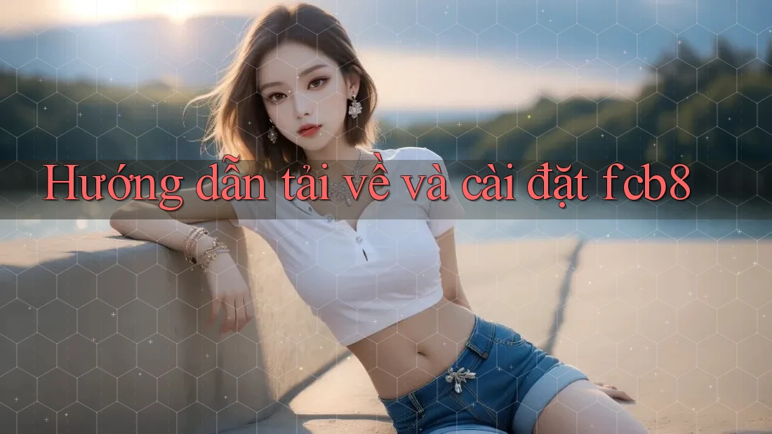Hướng dẫn tải về và cài đặt fcb8 Hướng dẫn tải về và cài đặt fcb8