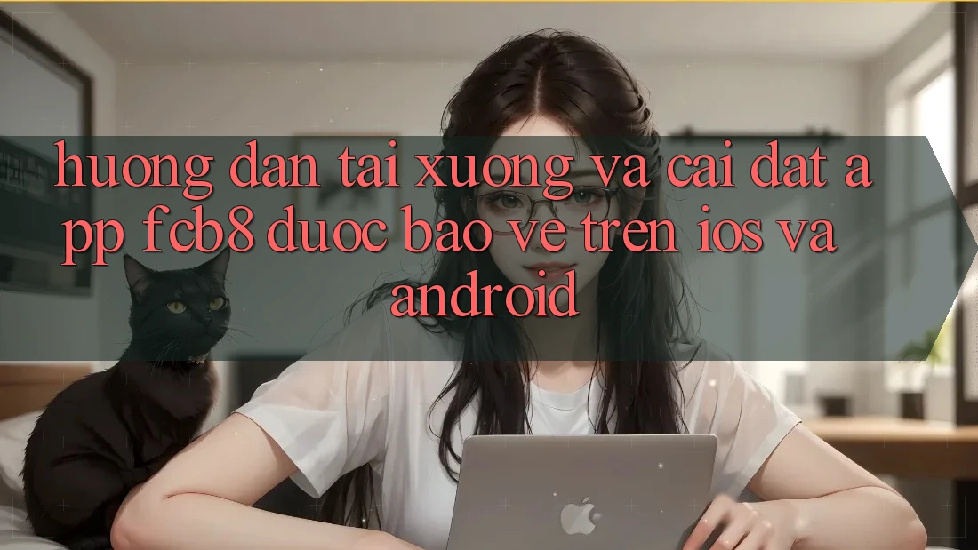 Hướng Dẫn Tải xuống Và Cài Đặt App FCB8 Được bảo vệ Trên iOS Và Android Hướng Dẫn Tải xuống Và Cài Đặt App FCB8 Được bảo vệ Trên iOS Và Android