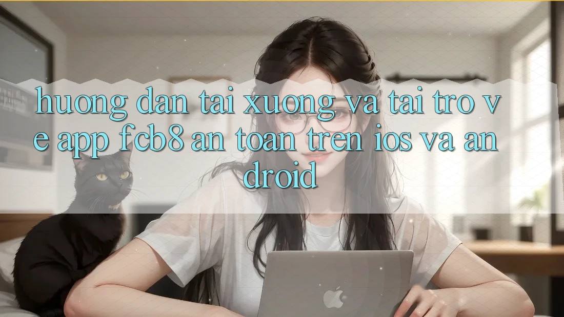 Hướng Dẫn Tải xuống Và Tải trở về App FCB8 An Toàn Trên iOS Và Android Hướng Dẫn Tải xuống Và Tải trở về App FCB8 An Toàn Trên iOS Và Android