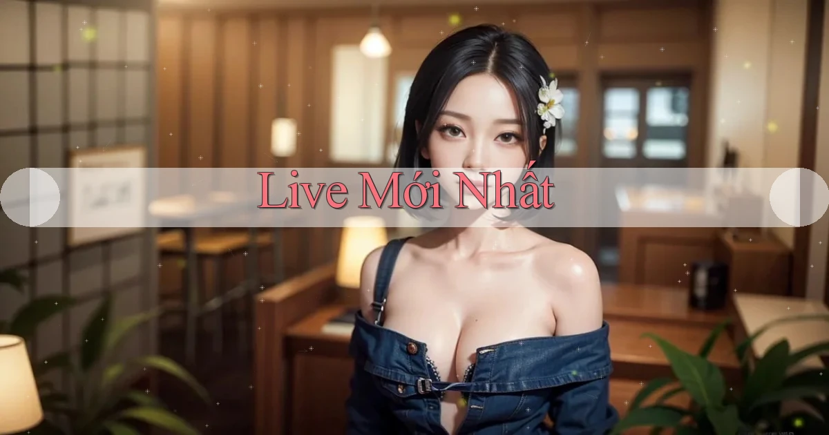 Live Mới nhất