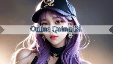 Online Quảng bá