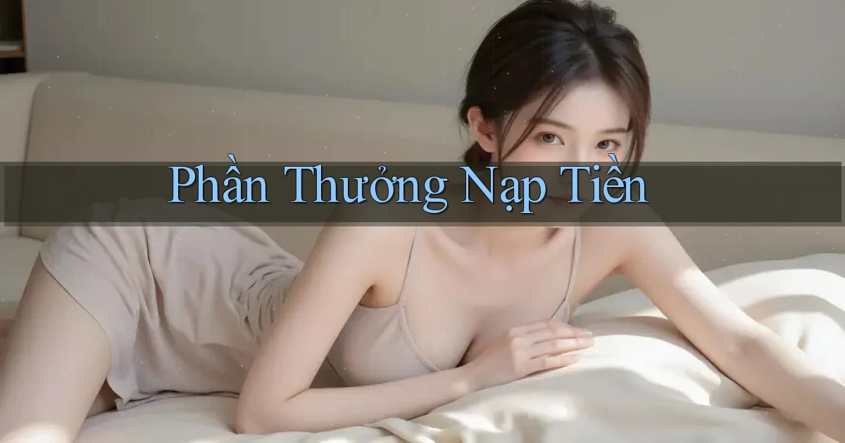 Phần thưởng Nạp tiền