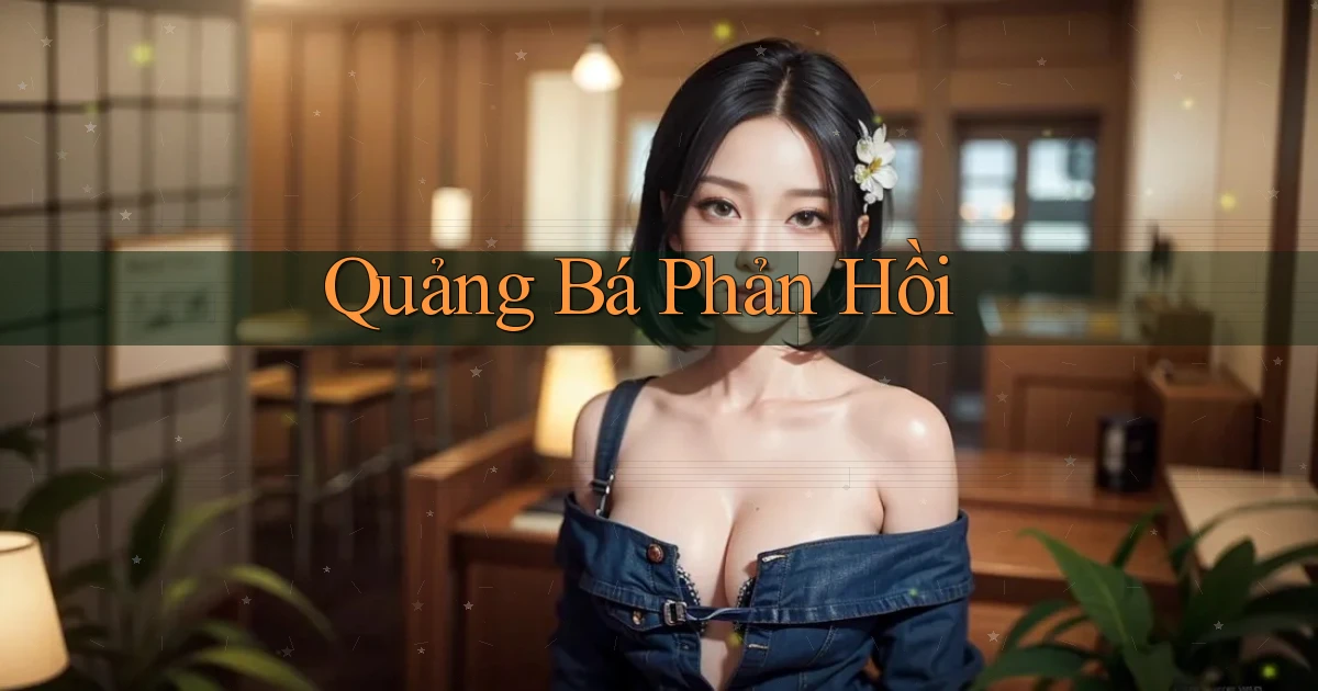 Quảng bá Phản hồi