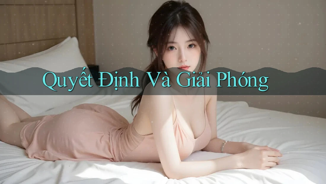 Quyết Định Và Giải Phóng