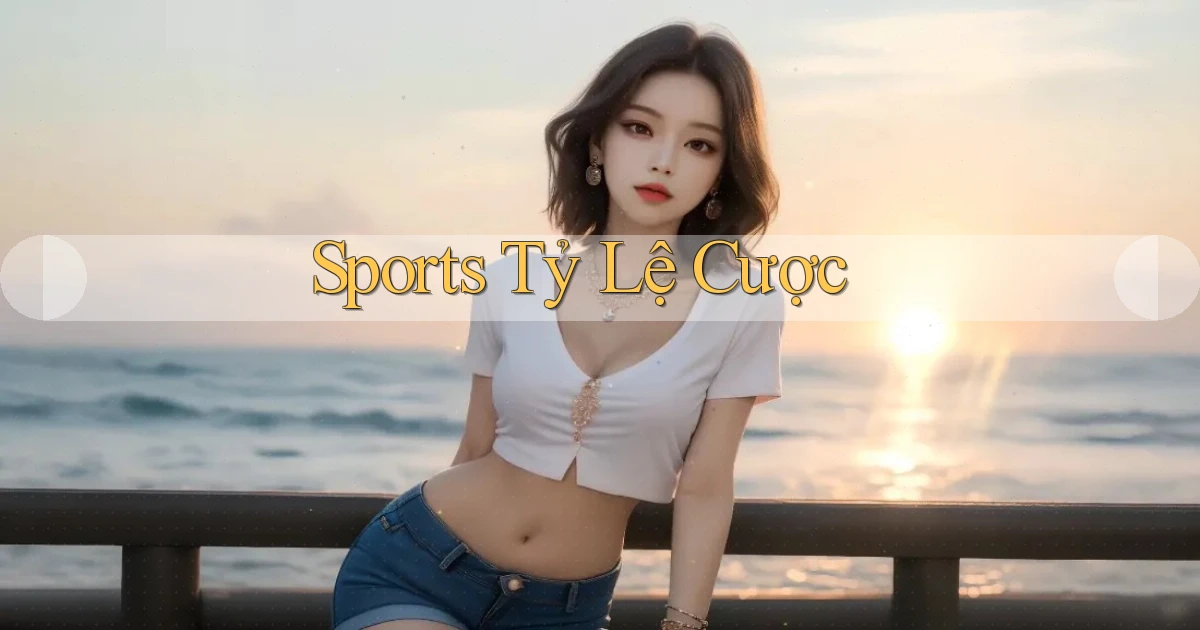 Sports Tỷ lệ cược