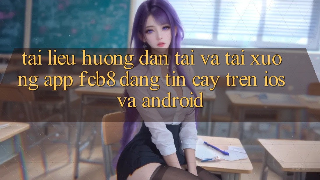 Tài liệu hướng dẫn Tải Và Tải xuống App FCB8 Đáng tin cậy Trên iOS Và Android