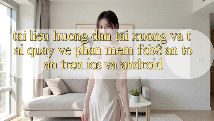 Tài liệu hướng dẫn Tải xuống Và Tải quay về Phần mềm FCB8 An Toàn Trên iOS Và Android Tài liệu hướng dẫn Tải xuống Và Tải quay về Phần mềm FCB8 An Toàn Trên iOS Và Android