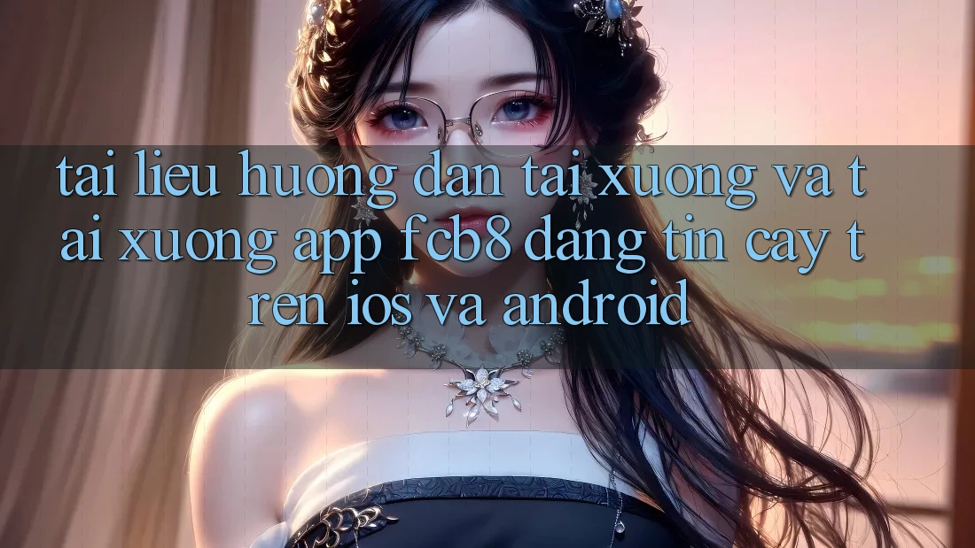 Tài liệu hướng dẫn Tải xuống Và Tải xuống App FCB8 Đáng tin cậy Trên iOS Và Android Tài liệu hướng dẫn Tải xuống Và Tải xuống App FCB8 Đáng tin cậy Trên iOS Và Android